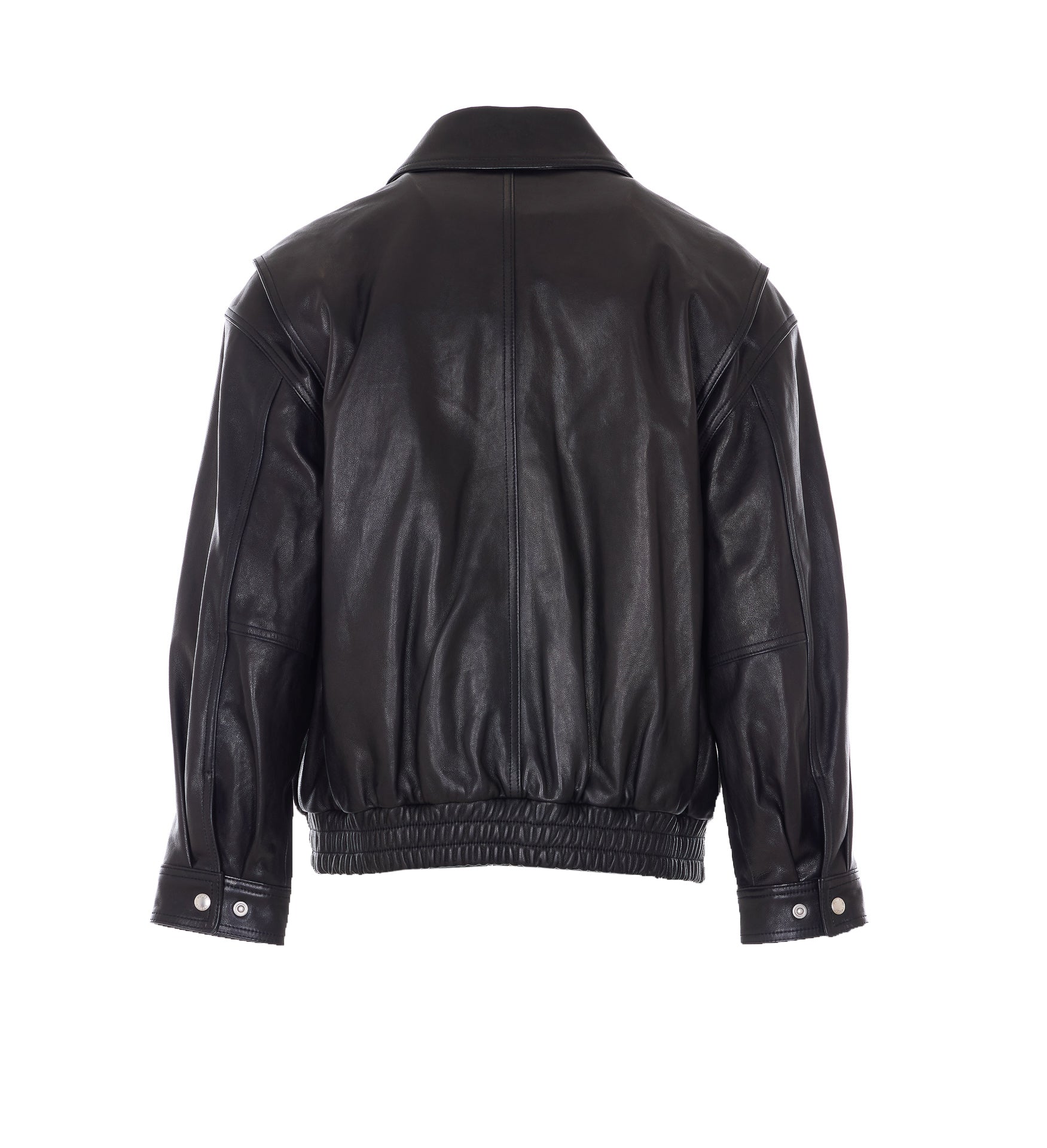 Dunst Jackets Black Polyester