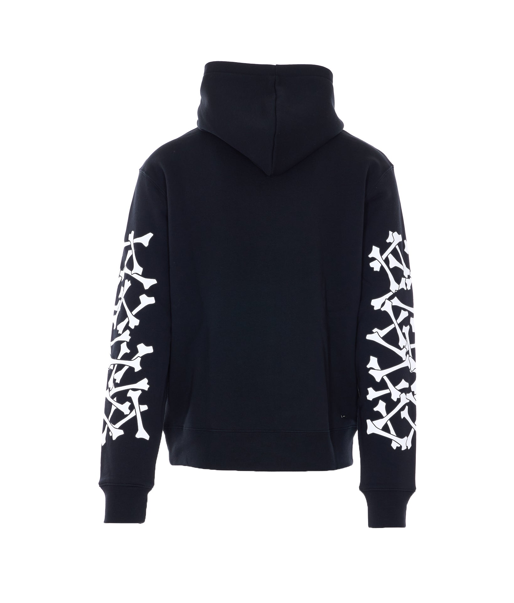 Amiri Sweaters Black Cotton