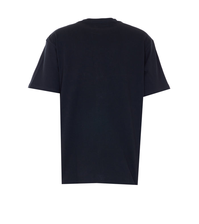 Purple Brand T-shirts and Polos Black Cotton