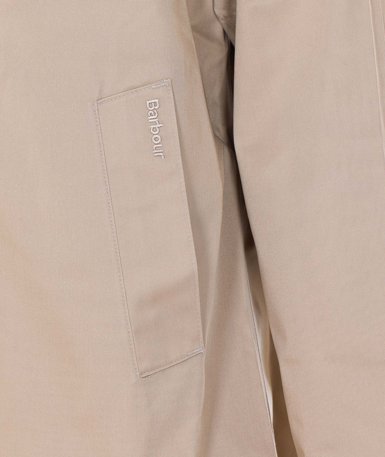 Barbour Jackets Beige Polyester
