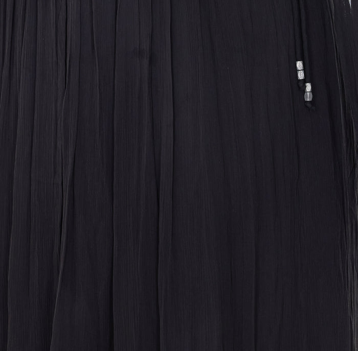 Isabel Marant Etoile Dresses Black Viscose