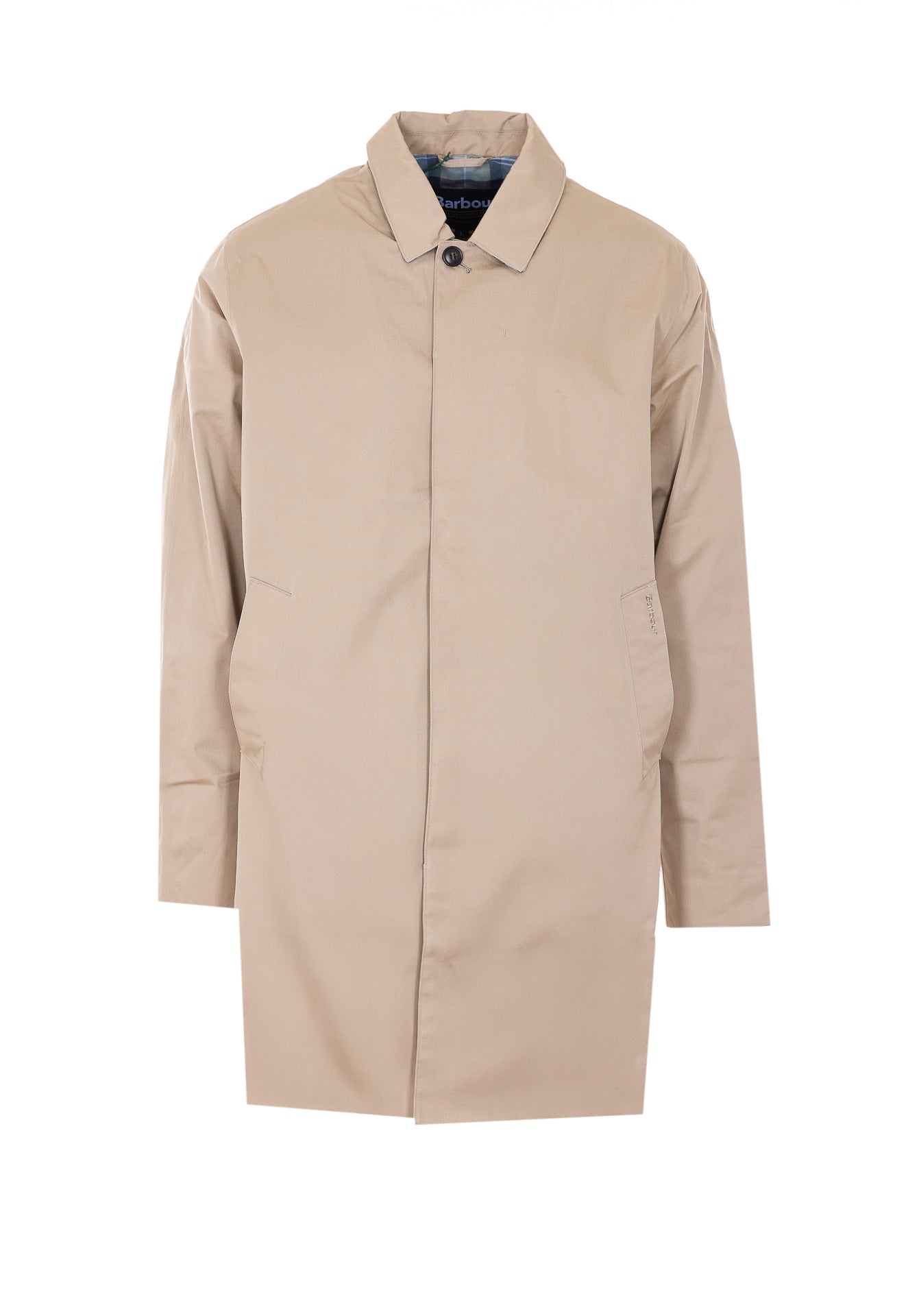 Barbour Jackets Beige Polyester