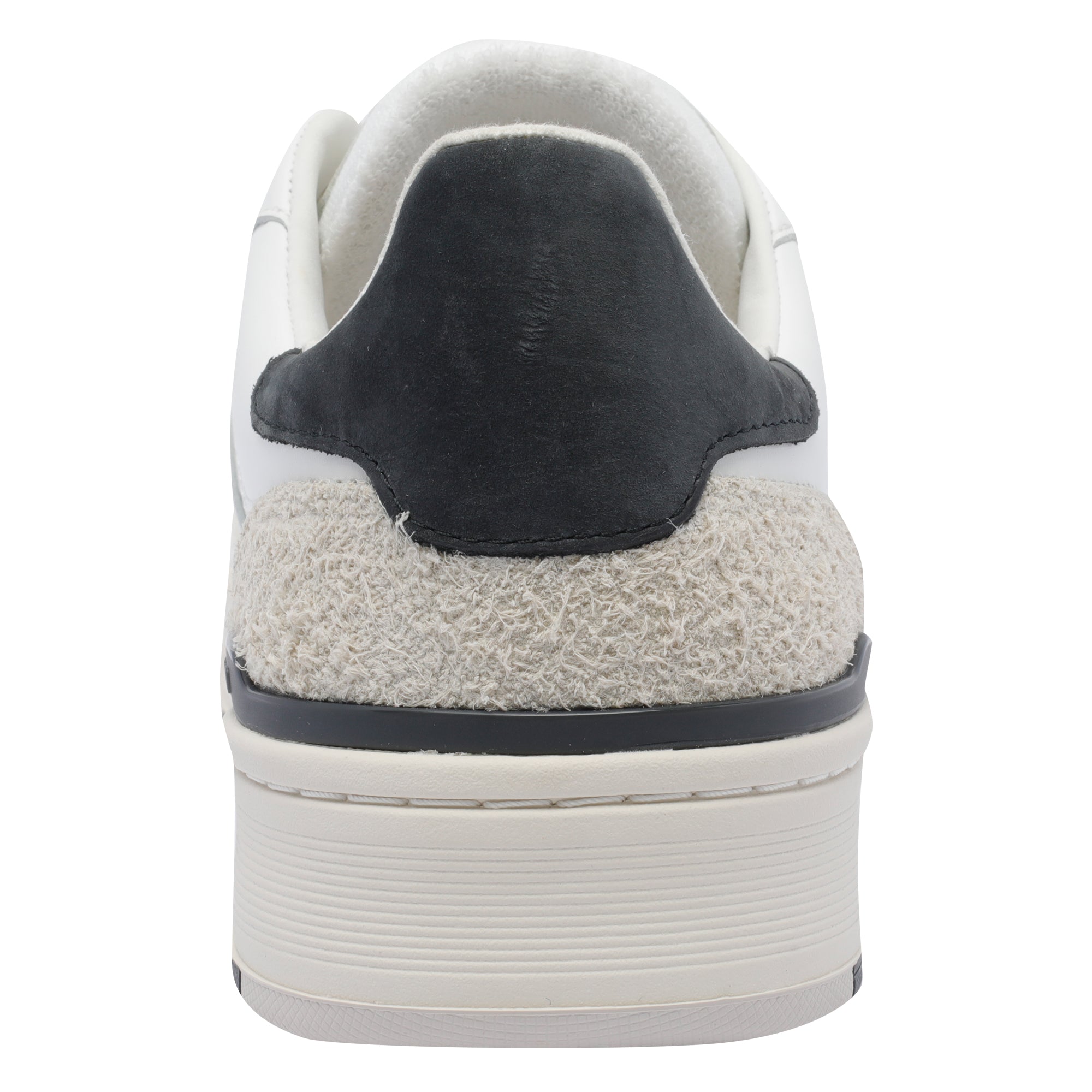 Axel Arigato Sneakers White Calf Leather/rubber Sole