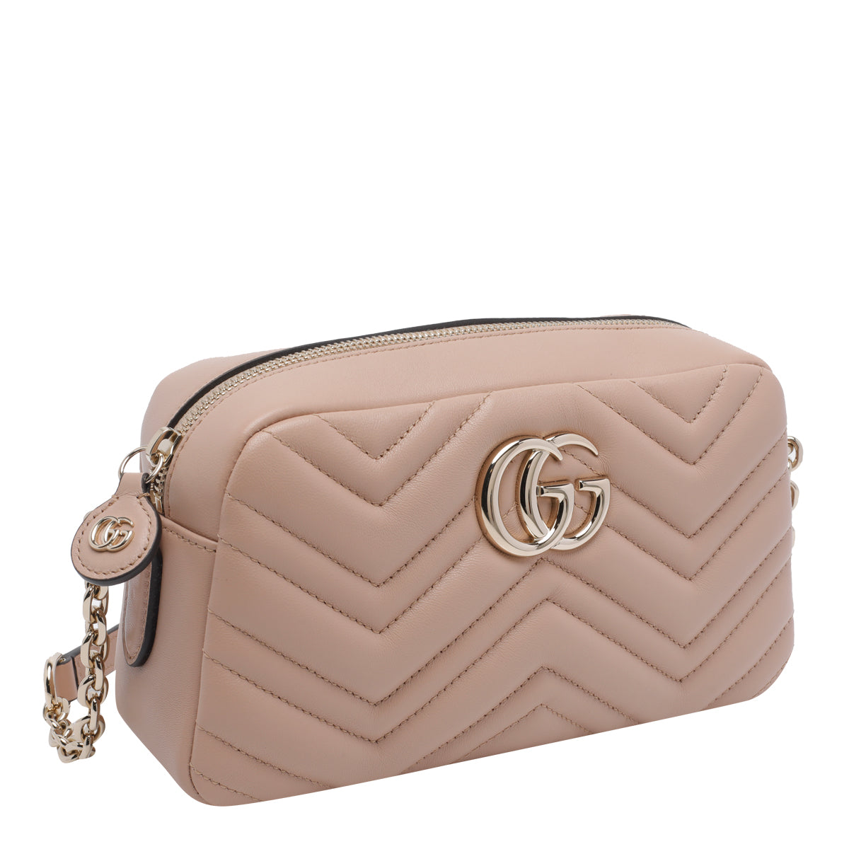 Gucci Bags Pink Calf Leather