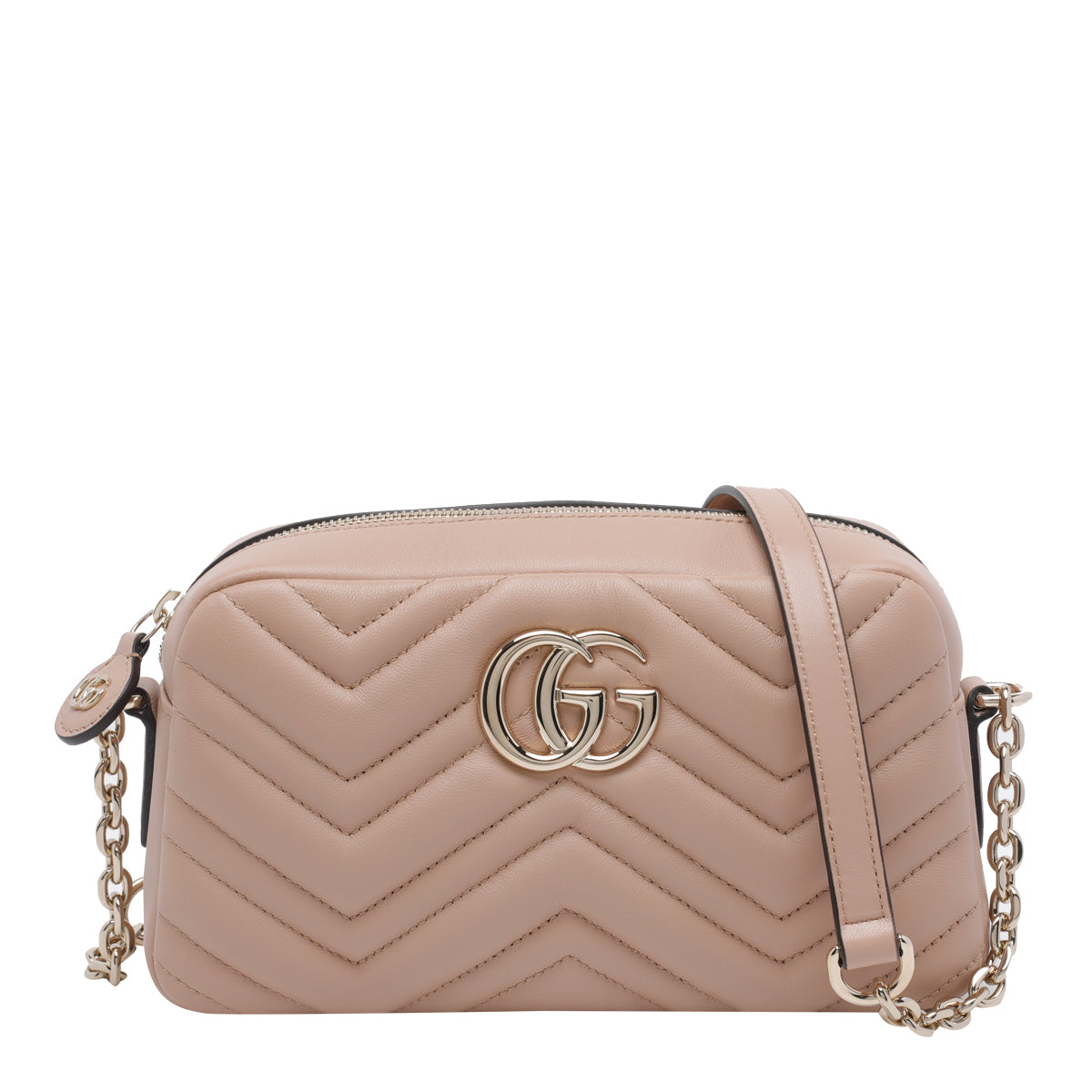 Gucci Bags Pink Calf Leather