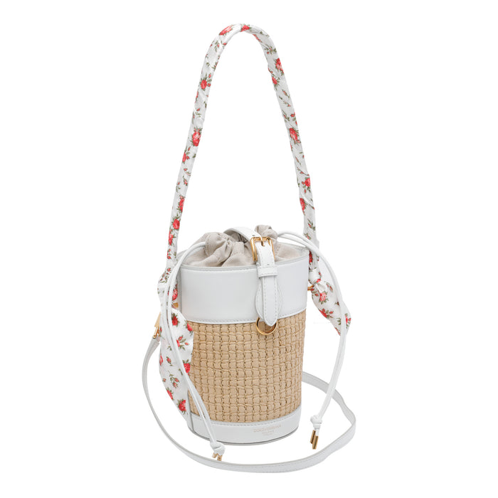 Dolce & Gabbana Bags White