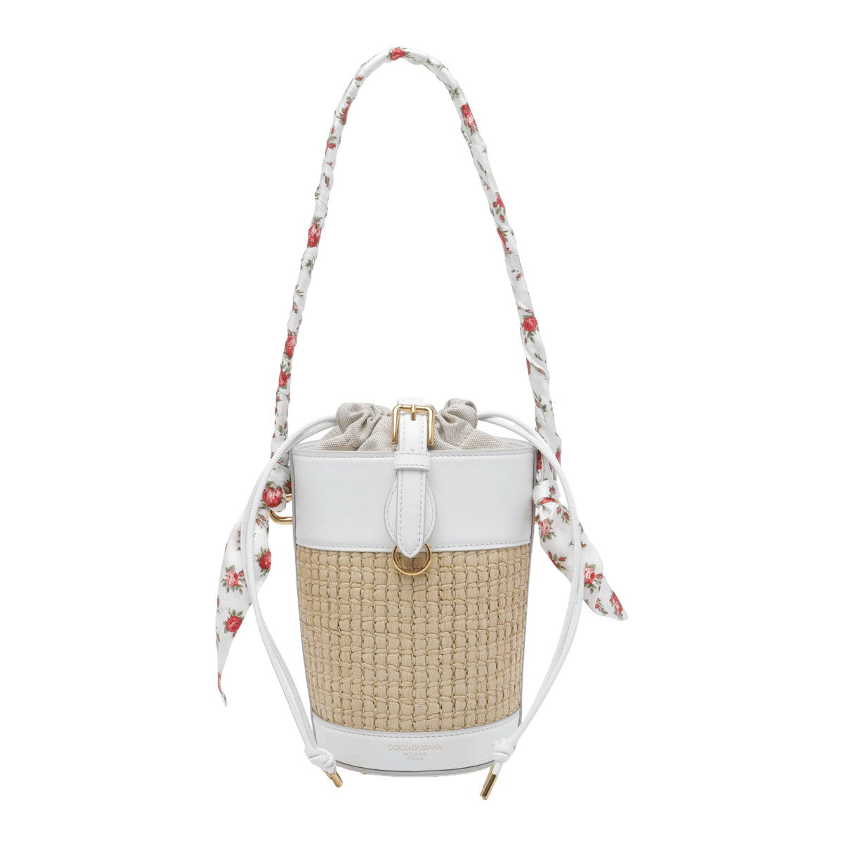 Dolce & Gabbana Bags White