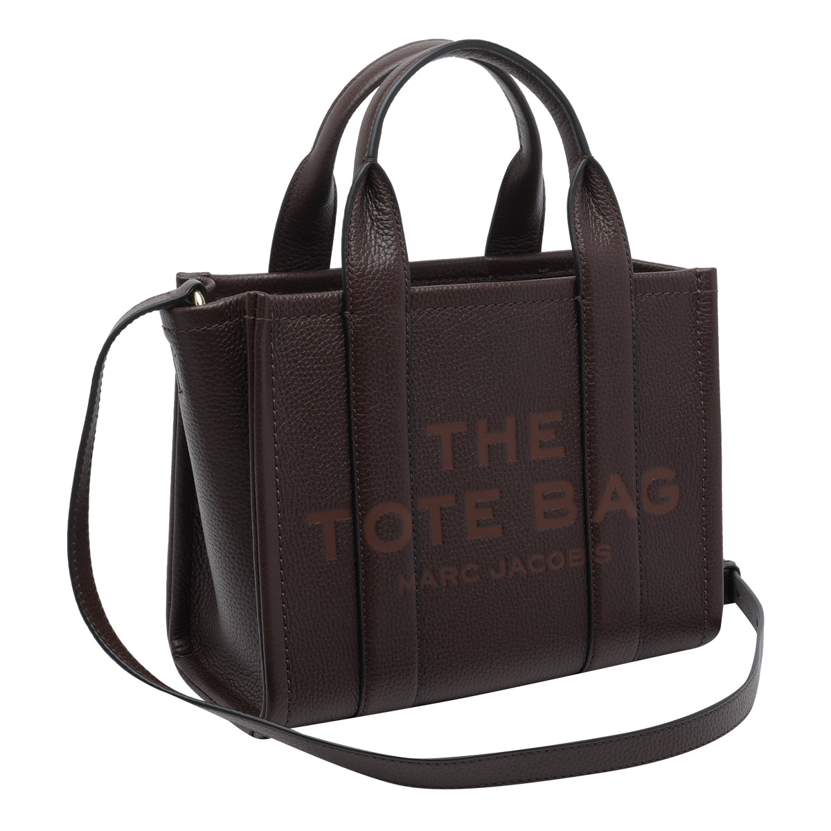 Marc Jacobs Bags Brown Calf Leather