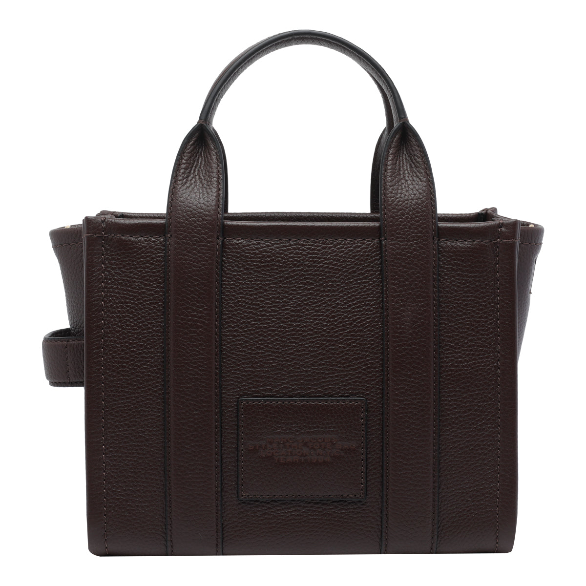 Marc Jacobs Bags Brown Calf Leather