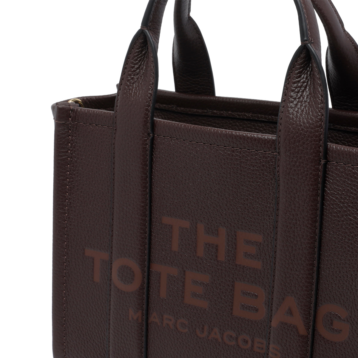 Marc Jacobs Bags Brown Calf Leather