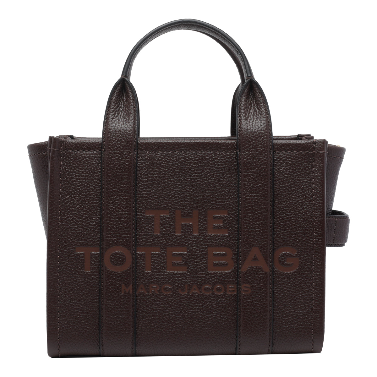 Marc Jacobs Bags Brown Calf Leather