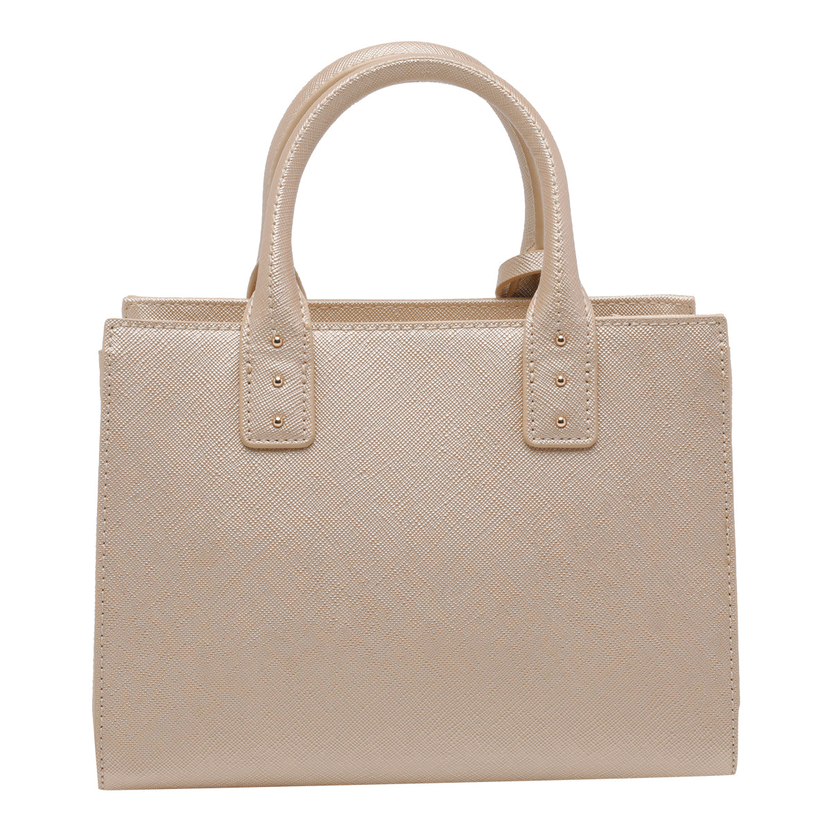 Liu Jo Bags Golden Polyester