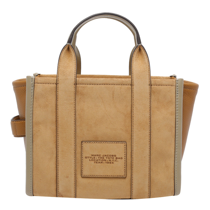Marc Jacobs Bags Beige Calf Leather