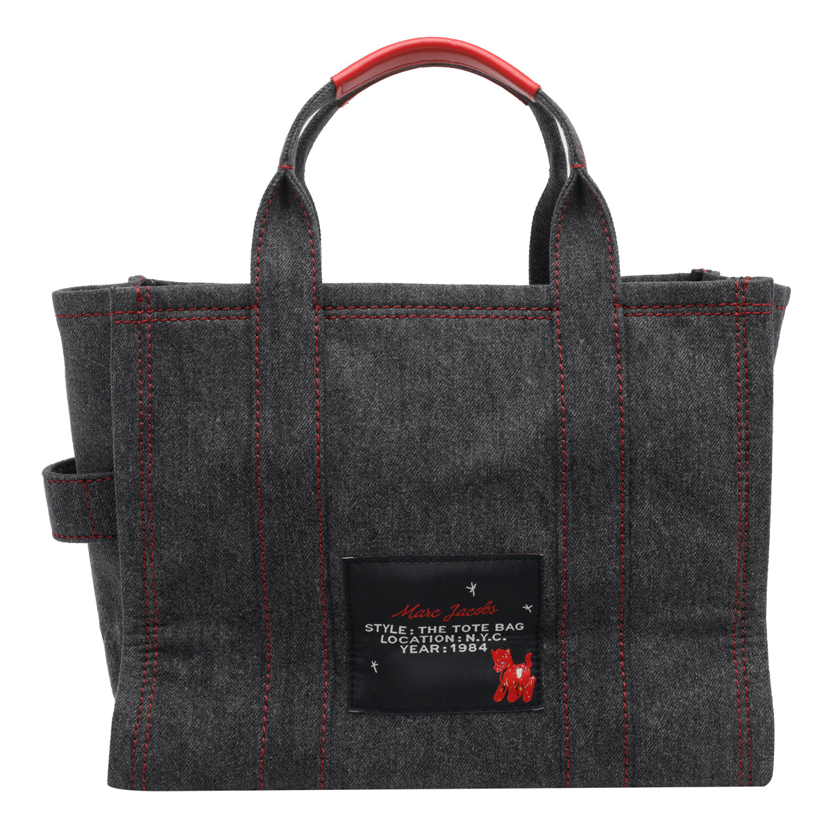 Marc Jacobs Bags Black Cotton