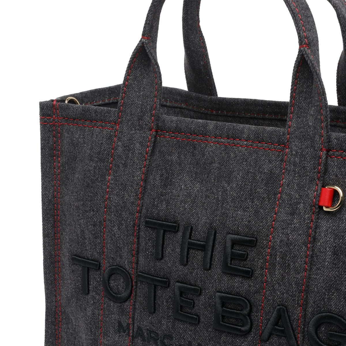 Marc Jacobs Bags Black Cotton