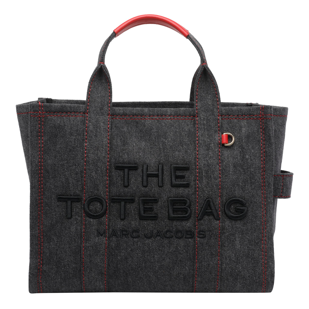 Marc Jacobs Bags Black Cotton