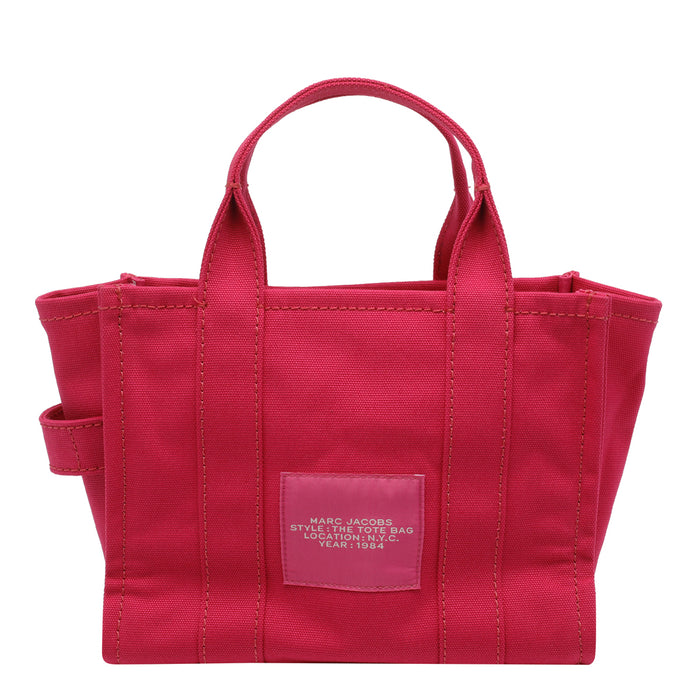 Marc Jacobs Bags Pink Cotton