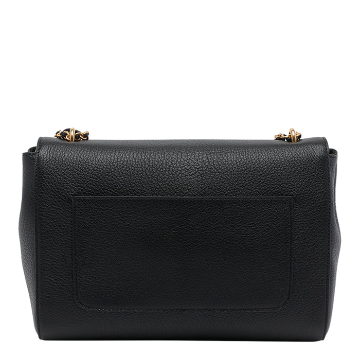 Mulberry Bags Black Calf Leather