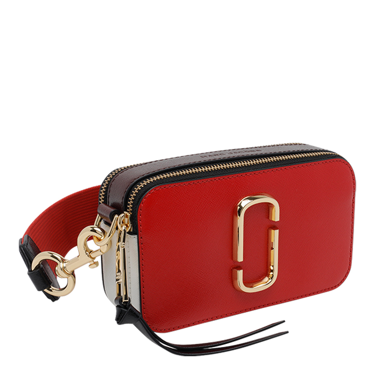 Marc Jacobs Bags Red