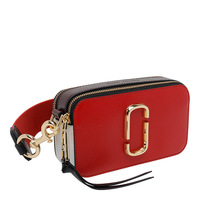 Marc Jacobs Bags Red