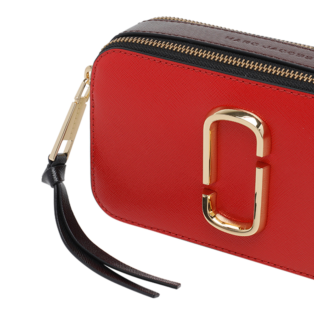 Marc Jacobs Bags Red