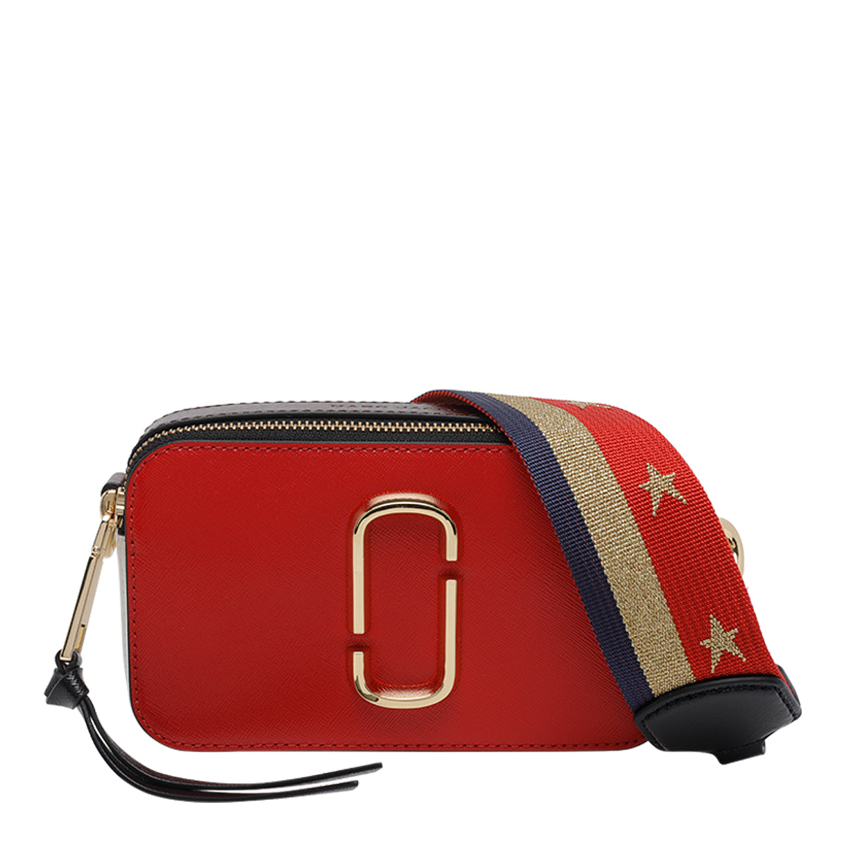 Marc Jacobs Bags Red