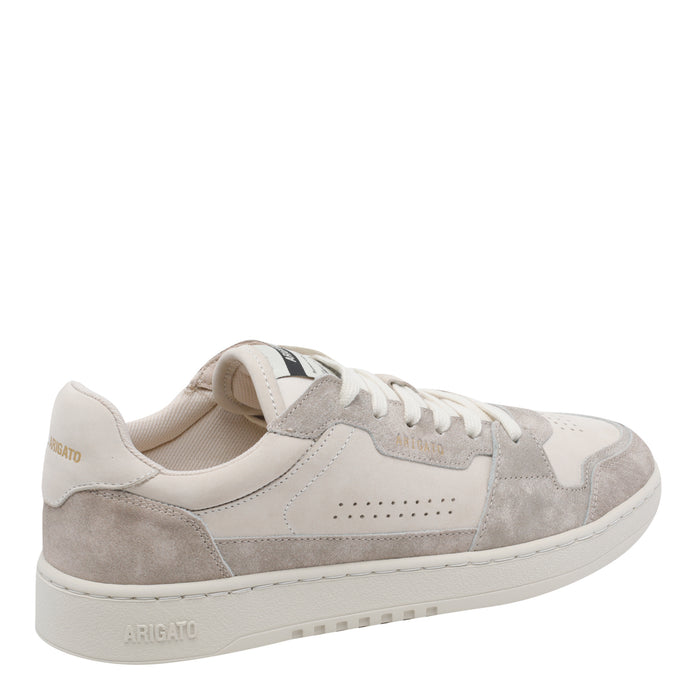 Axel Arigato Sneakers Beige