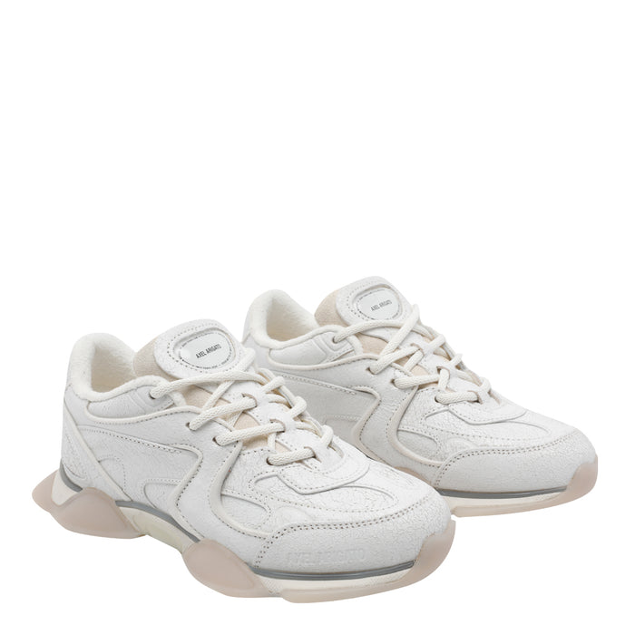 Axel Arigato Sneakers White
