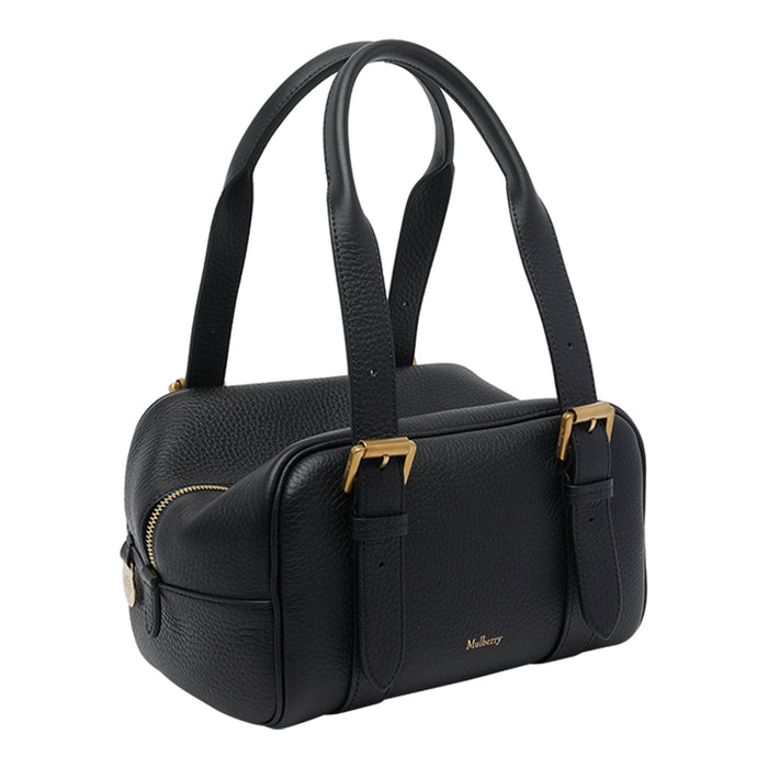 Mulberry Bags Black Calf Leather