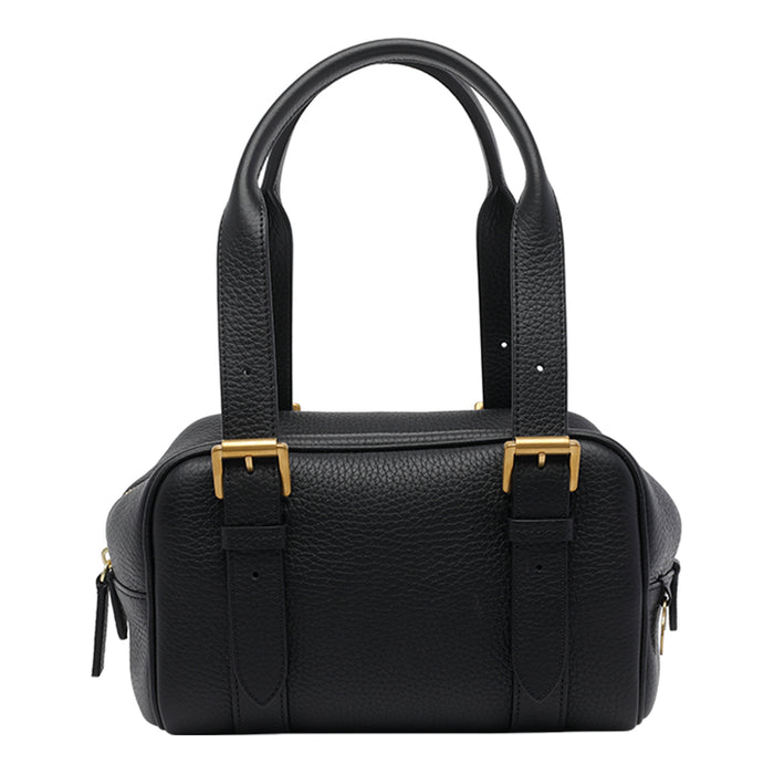 Mulberry Bags Black Calf Leather