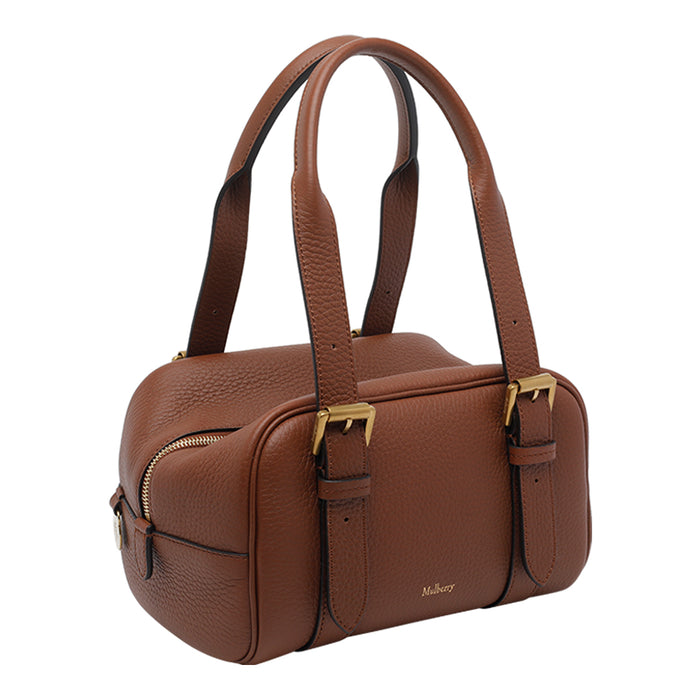Mulberry Bags Brown Calf Leather
