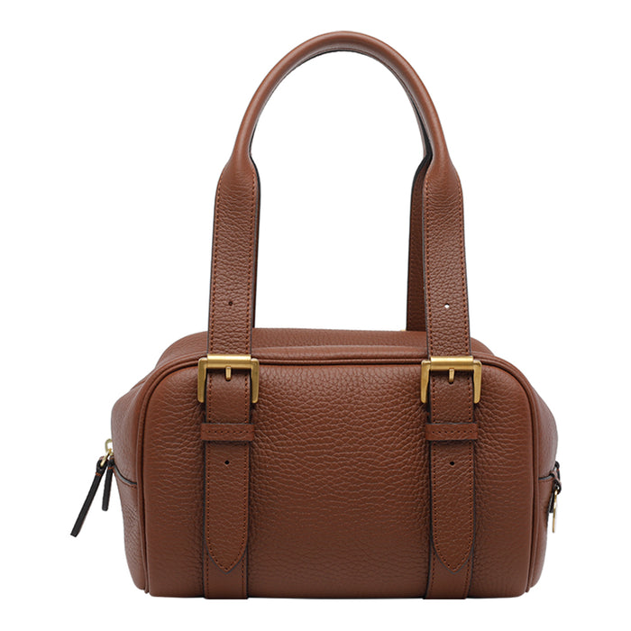 Mulberry Bags Brown Calf Leather