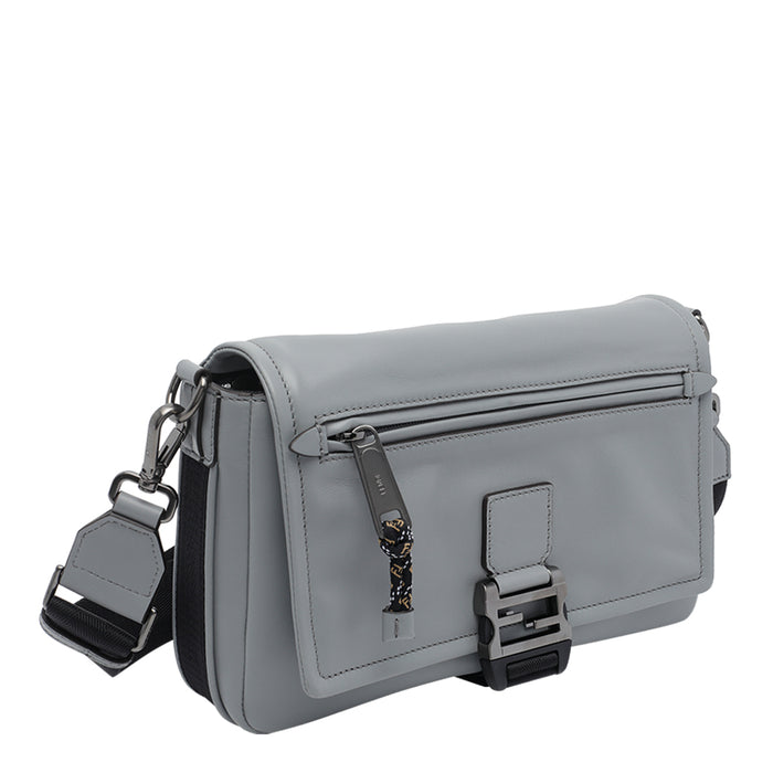 Fendi Bags Grey Calf Leather