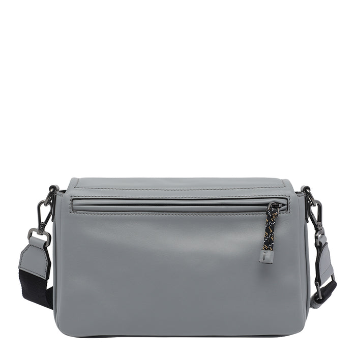 Fendi Bags Grey Calf Leather