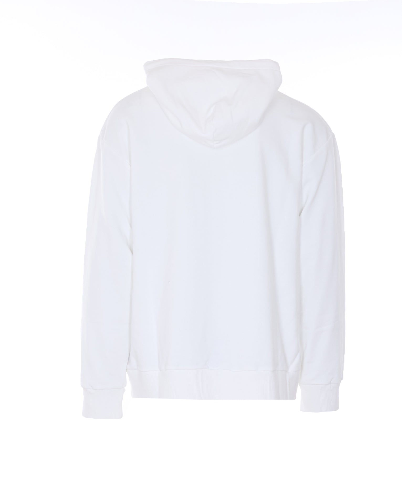 MM6 Maison Margiela Sweaters White Cotton