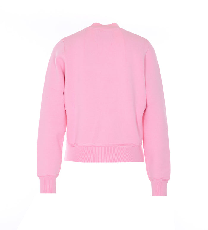 Essentiel antwerp Coats Pink Viscose