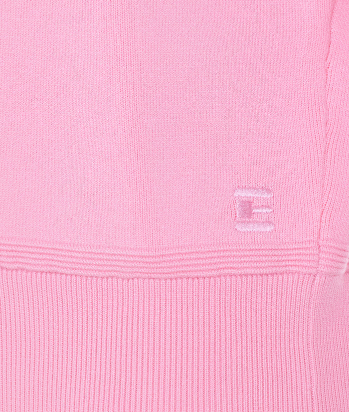 Essentiel antwerp Coats Pink Viscose