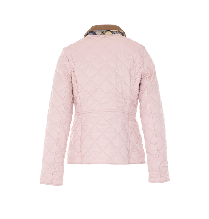 Barbour Jackets Pink Polyamide