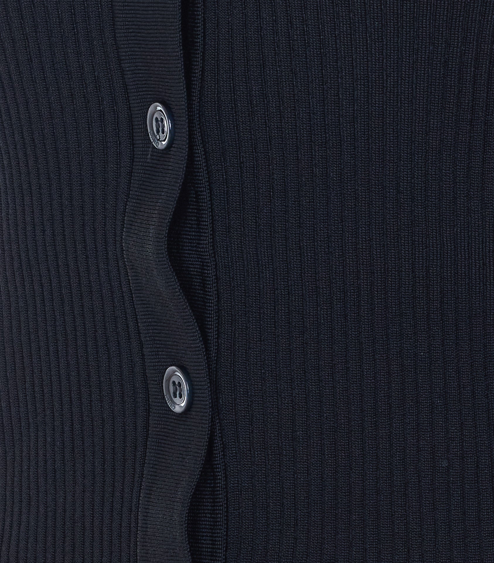 Pinko Top Black Viscose