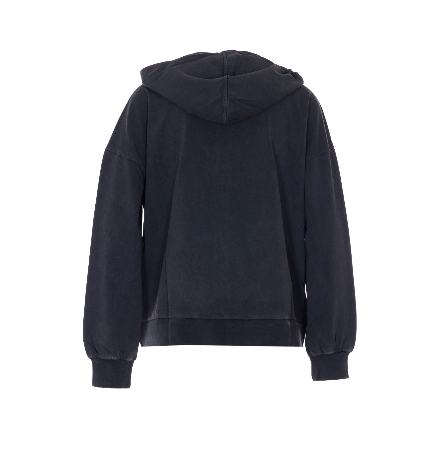 Liu Jo Sweaters Black Cotton
