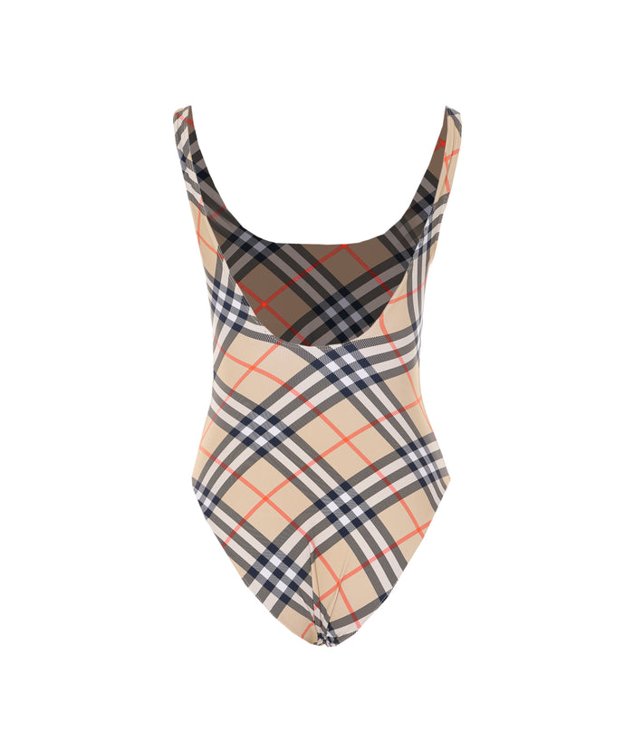 Burberry Sea clothing Beige Polyamide