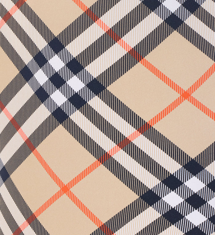 Burberry Sea clothing Beige Polyamide
