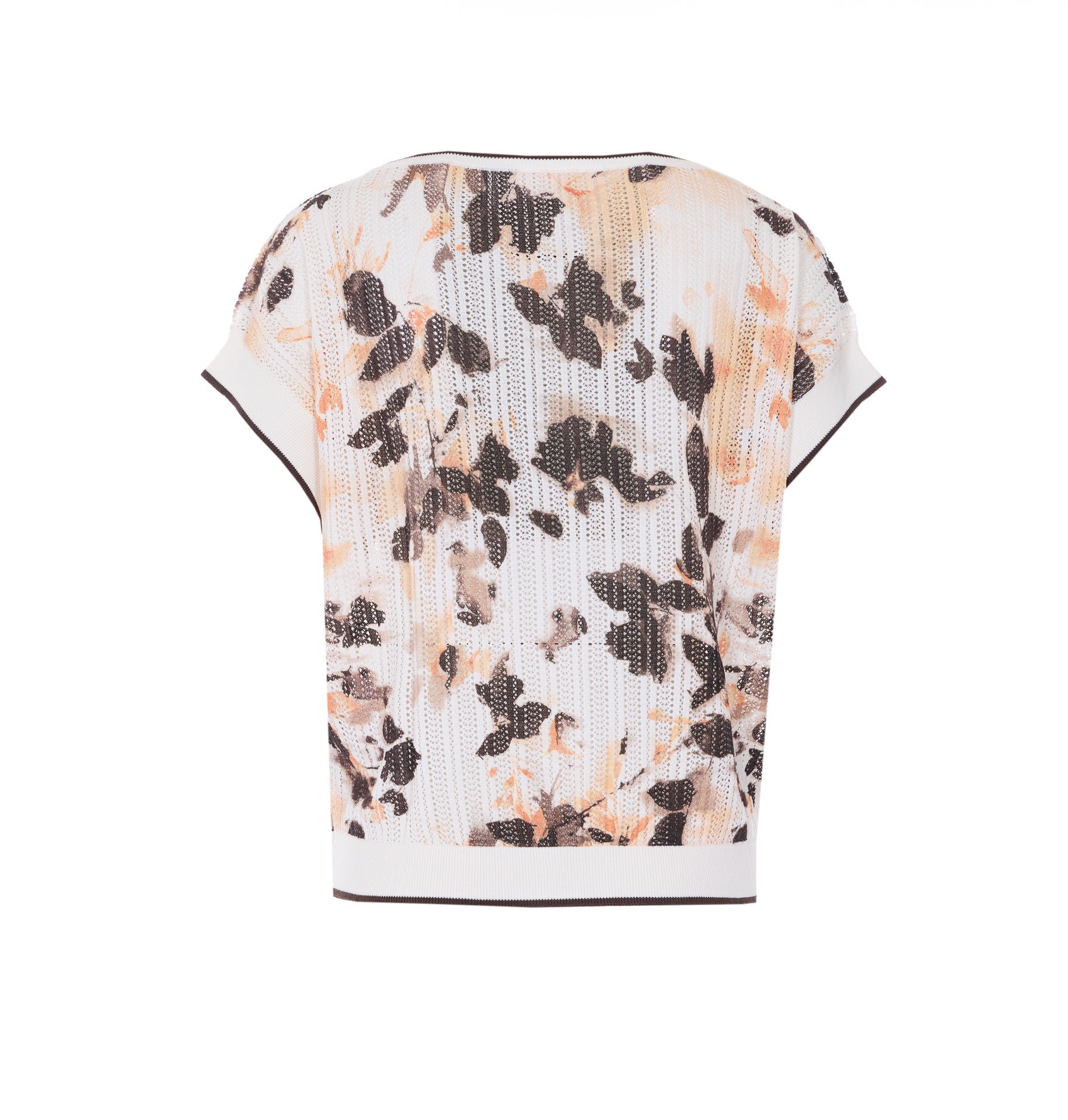 Liu Jo Sweaters MultiColour Cotton