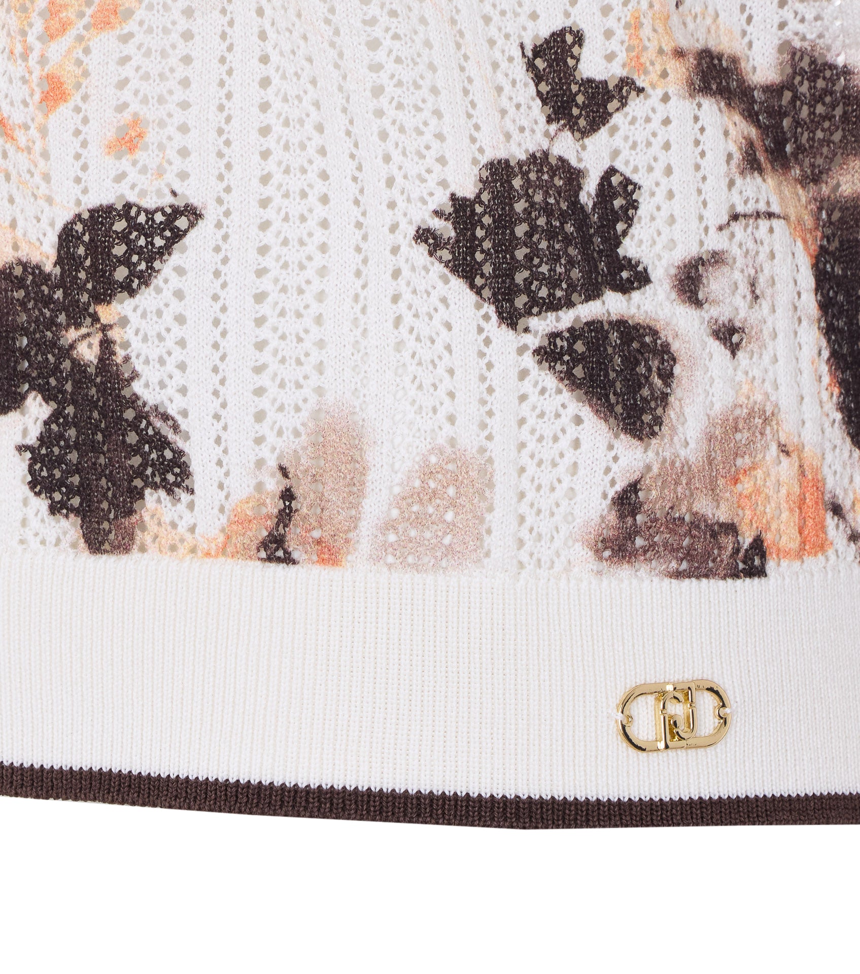 Liu Jo Sweaters MultiColour Cotton