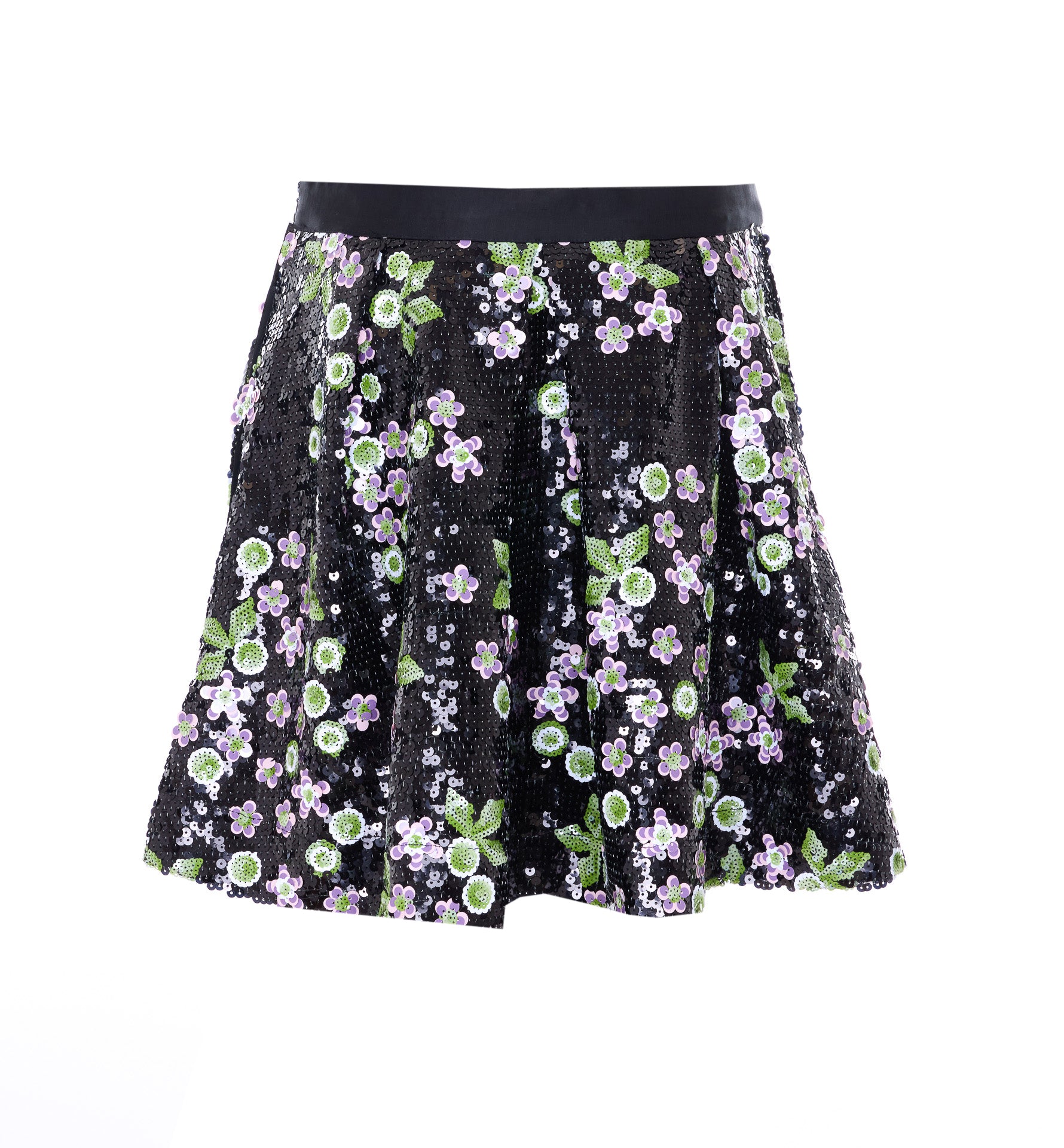 Essentiel antwerp Skirts Black Polyester