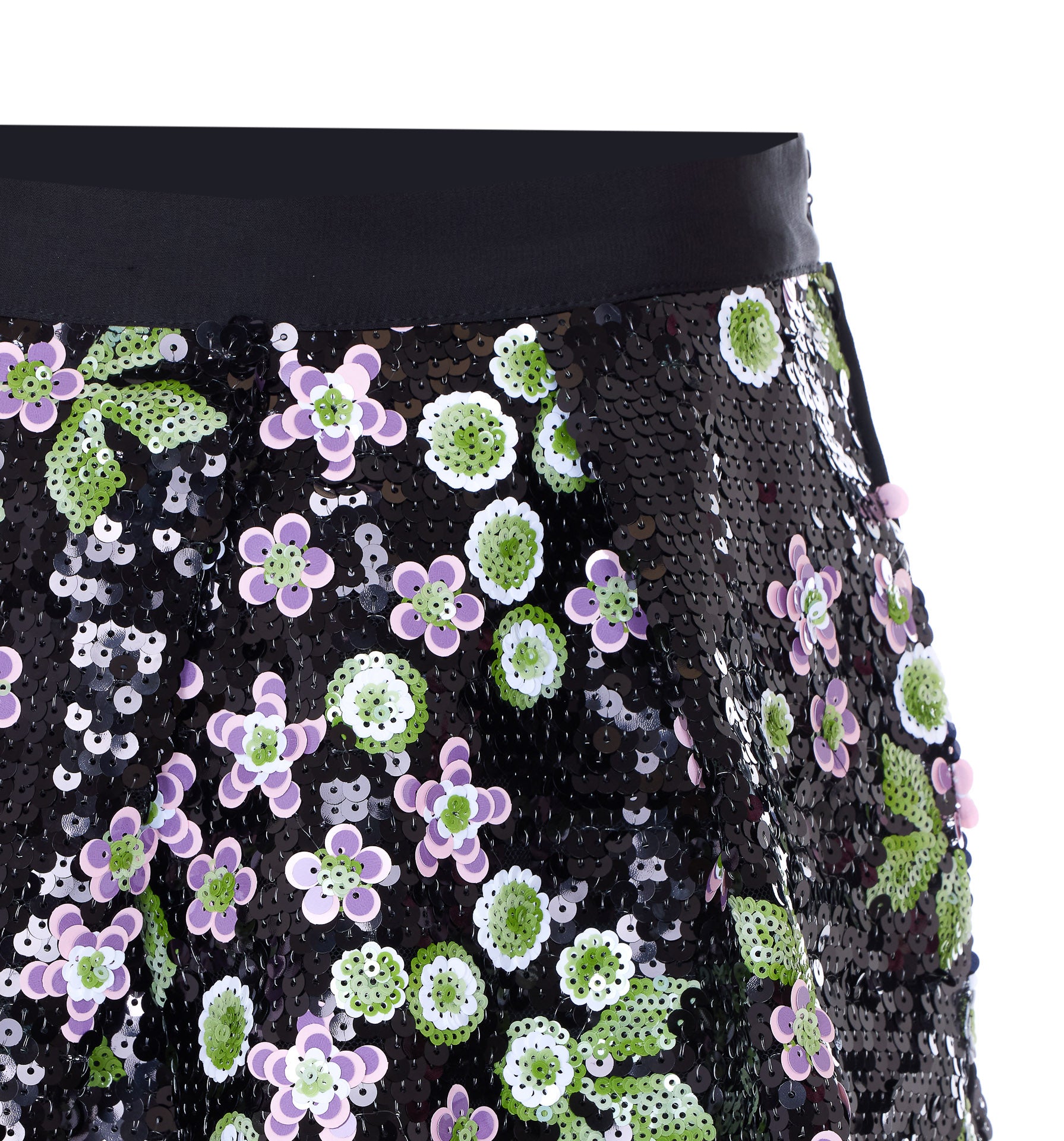Essentiel antwerp Skirts Black Polyester