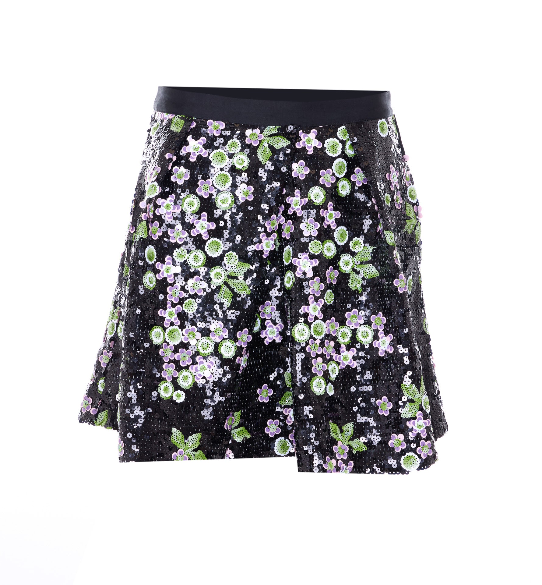 Essentiel antwerp Skirts Black Polyester