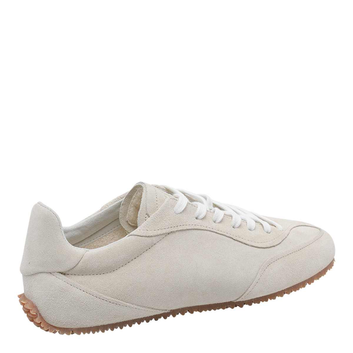 Axel Arigato Sneakers Beige Calf Leather/rubber Sole