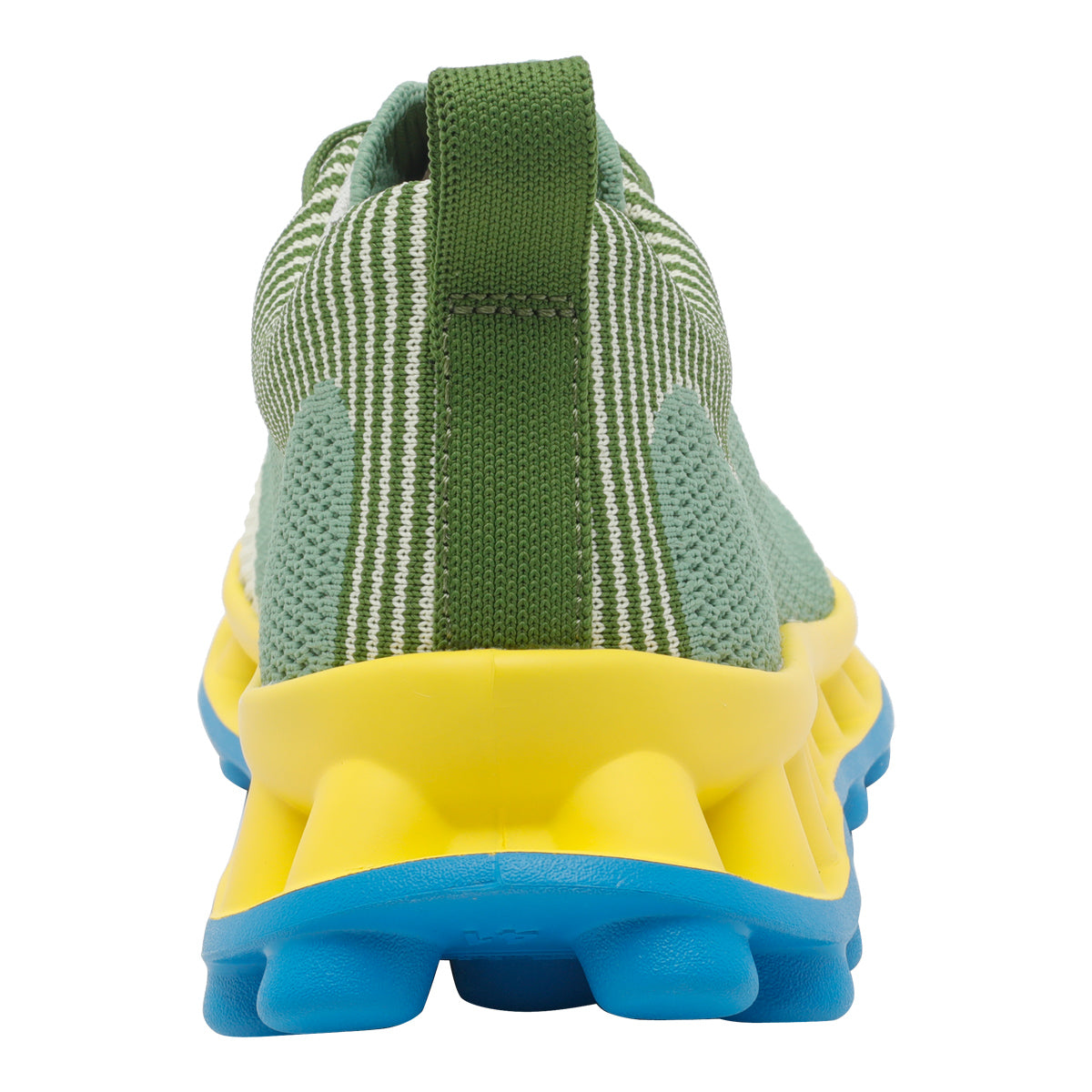 Camper Sneakers MultiColour Fabric Rubber Sole