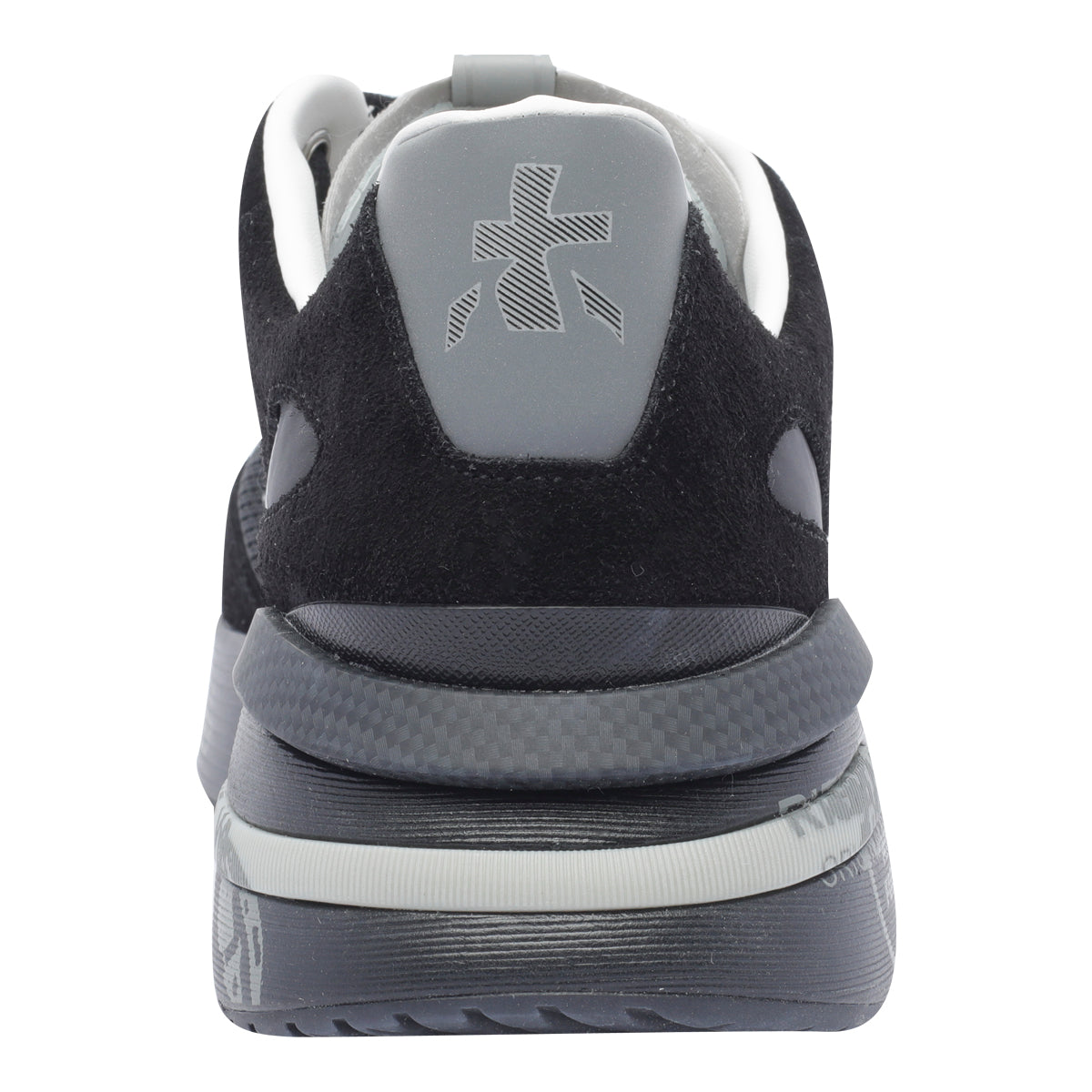 Premiata Sneakers Black